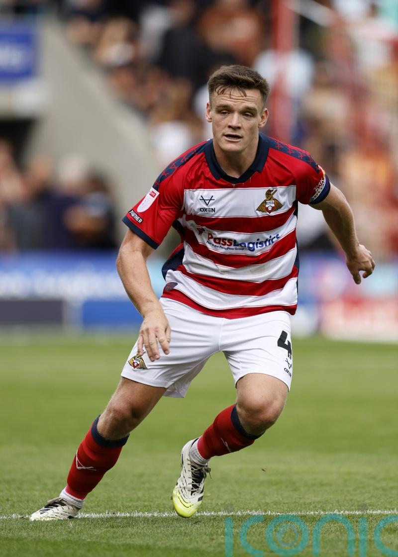 Owen Bailey double sees Doncaster to win over Leyton Orient
