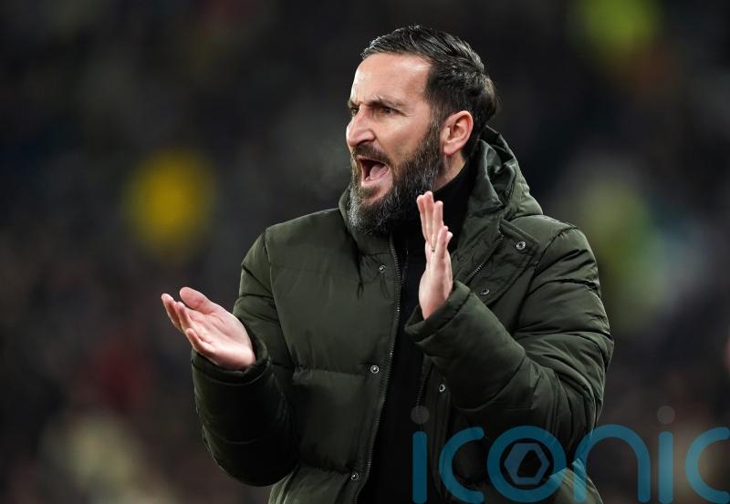 Martin Paterson challenges Notts County to improve as winning run continues